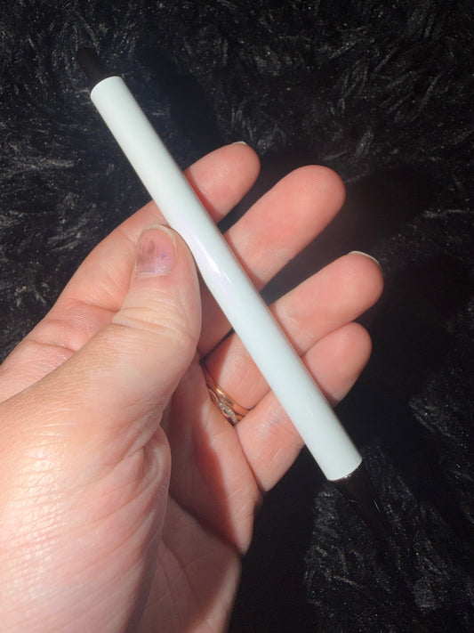 Gunmetal Metal Pen