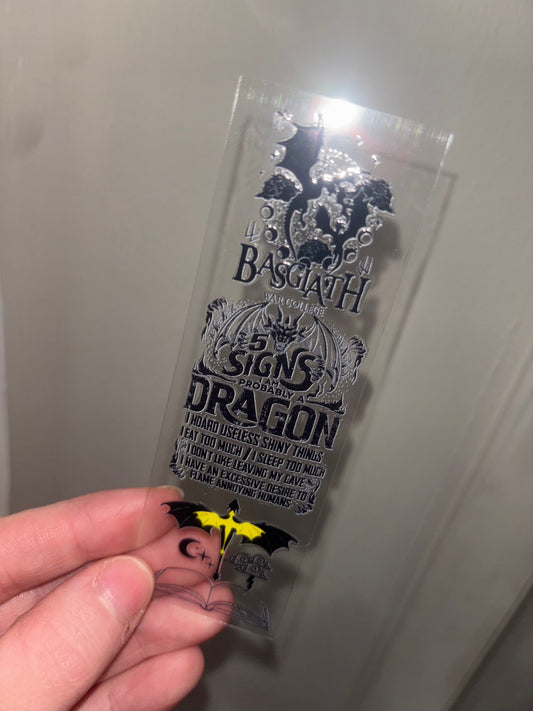 Wing Book Pen Wrap 1