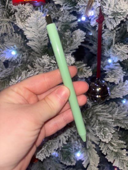 Light Green Pen
